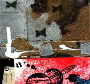 The Futurians / Rise Of The City Cat Cult - Split