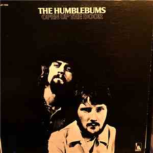 The Humblebums - Open Up The Door
