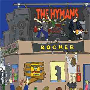 The Hymans - Rocker