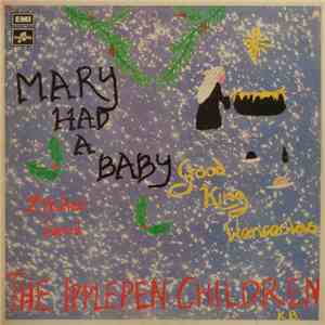 The Ipplepen Children - Mary Had A Baby