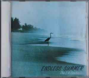 The LA Cowboys - Endless Summer