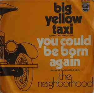 The Neighborhood - Big Yellow Taxi