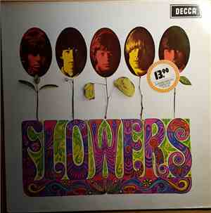 The Rolling Stones - Flowers