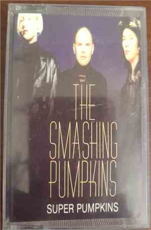 The Smashing Pumpkins - Super Pumpkins