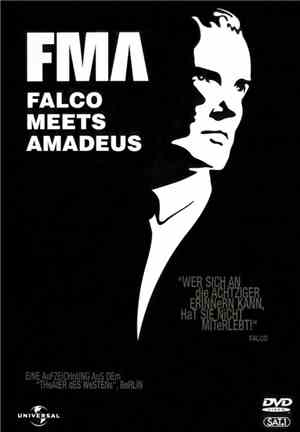 Theater Des Westens - Fma Falco Meets Amadeus