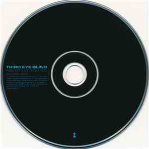 Third Eye Blind - Never Let You Go