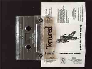 Tortured - Fucked From Birth