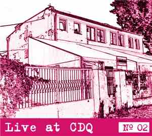 Transmisja - Live At CDQ
