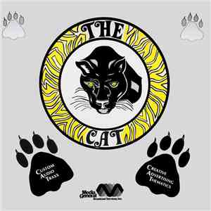 Unknown Artist - The Cat - Custom Audio Traxx / Creative Advertising Thematics
