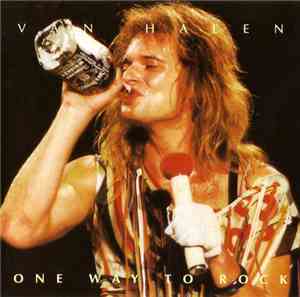 Van Halen - One Way To Rock