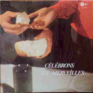 Various - Célébrons Ses Merveilles