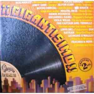 Various - ¡¡Gigantísimo!!