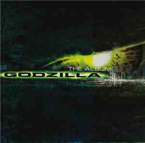 Various - Godzilla (The Album)
