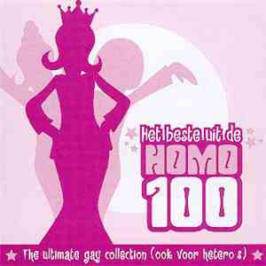 Various - Het Beste Uit De Homo 100