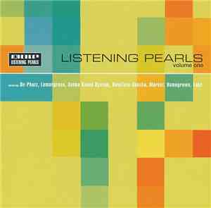 Various - Listening Pearls Volume One