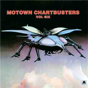 Various - Motown Chartbusters Vol Six