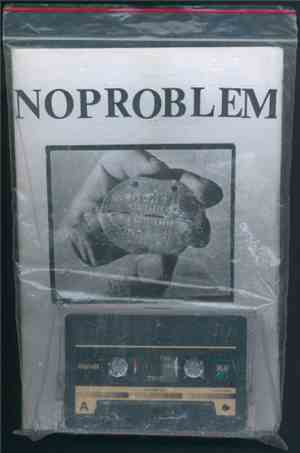Various - No Problem Tapesampler Nr. Zwei