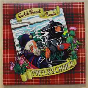 Various - Scotch Bonnet Presents: Puffer's Choice