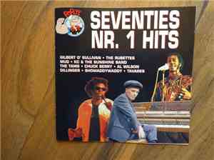 Various - Seventies Nr. 1 Hits