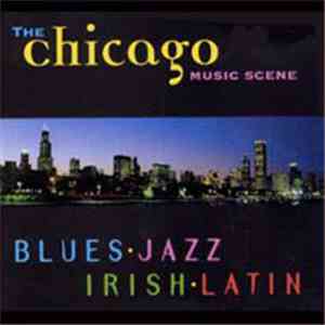 Various - The Chicago Music Scene