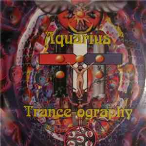 Various - Trance-ography
