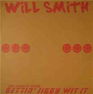 Will Smith - Gettin' Jiggy Wit It (Jay Scratch Remix)