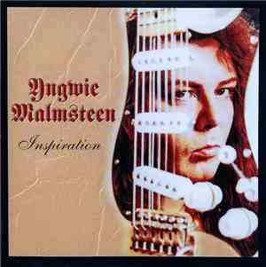Yngwie Malmsteen - Inspiration