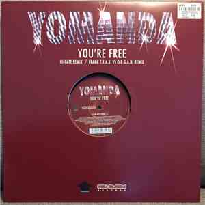 Yomanda - You're Free