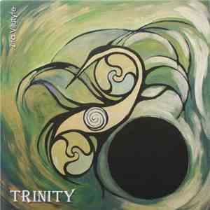 Zita Vilutyte - Trinity