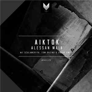 Alessan Main - Aiktog