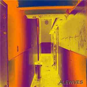 Alewives - Alewives