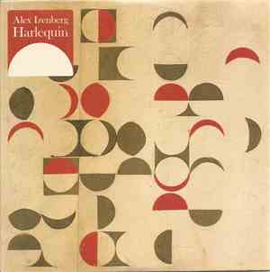 Alex Izenberg - Harlequin
