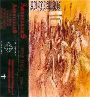 Amphiaraus - Pure Hate