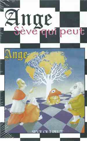 Ange  - Sève Qui Peut