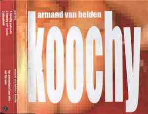 Armand Van Helden - Koochy
