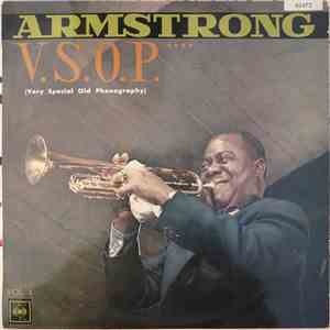 Armstrong - V.S.O.P. (Very Special Old Phonography)  Vol.4