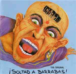 Barrabas - I Soltad A Barrabas !