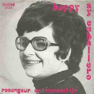 Beppie - Ay Caballero