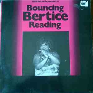 Bertice Reading - Bouncing Bertice Reading