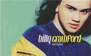 Billy Crawford - Billy Crawford