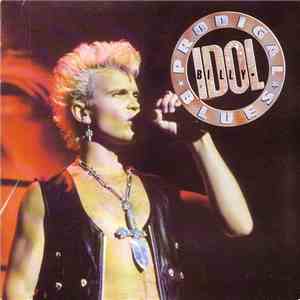Billy Idol - Prodigal Blues