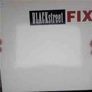 Blackstreet - Fix