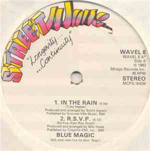 Blue Magic - In The Rain