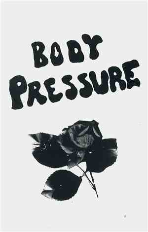 Body Pressure - Demo