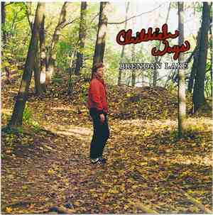 Brendan Lake - Childish Ways