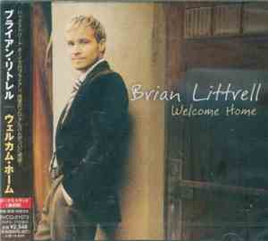 Brian Littrell - Welcome Home