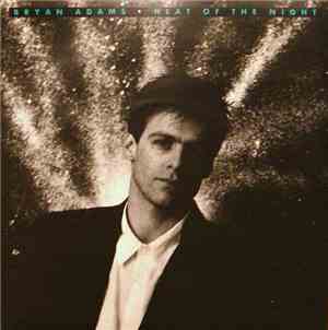 Bryan Adams - Heat Of The Night