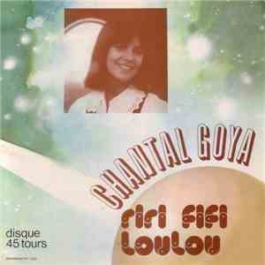 Chantal Goya - Riri Fifi Loulou