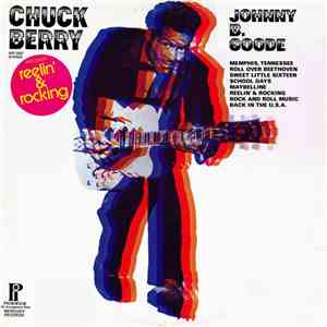 Chuck Berry - Johnny B. Goode
