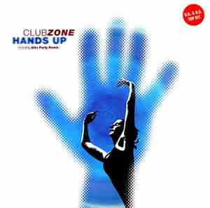 Clubzone - Hands Up